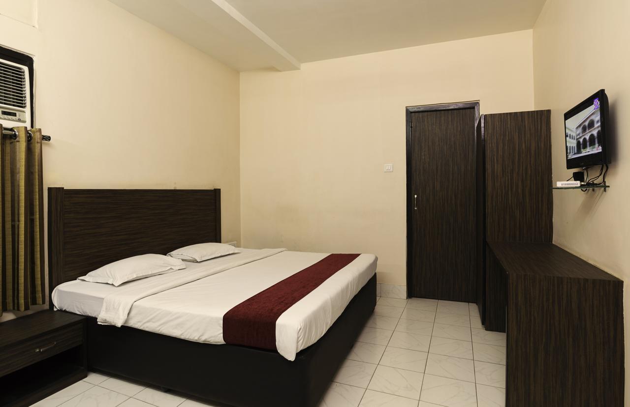 Sunshine Hotel Raigarh Exterior foto